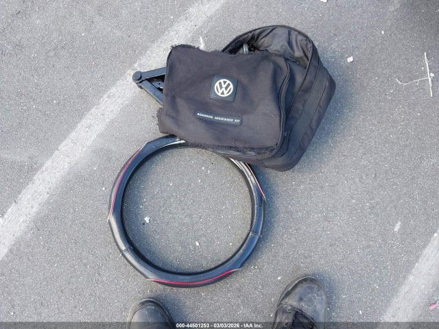 Aukcja sprzedaży 2015 Volkswagen Jetta 1.8t Se, vin: 3VWD07AJXFM305932, numer aukcji: 44501253