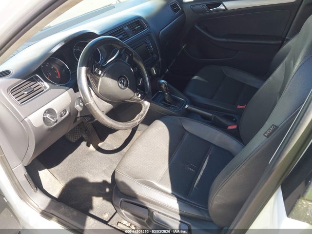 Aukcja sprzedaży 2015 Volkswagen Jetta 1.8t Se, vin: 3VWD07AJXFM305932, numer aukcji: 44501253