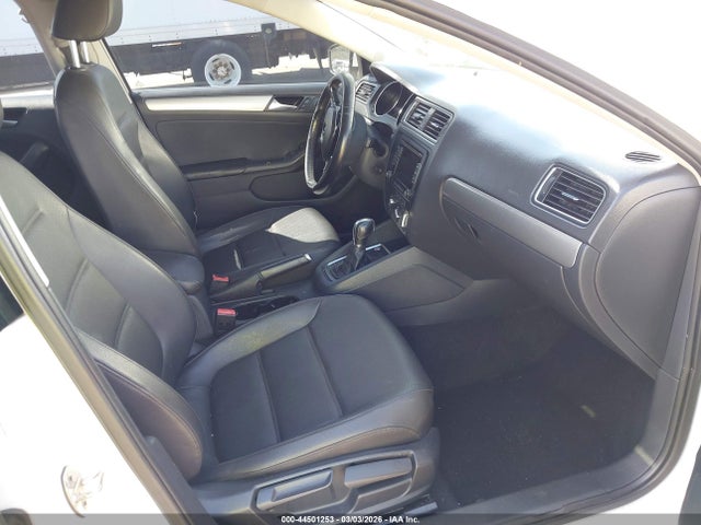 Aukcja sprzedaży 2015 Volkswagen Jetta 1.8t Se, vin: 3VWD07AJXFM305932, numer aukcji: 44501253