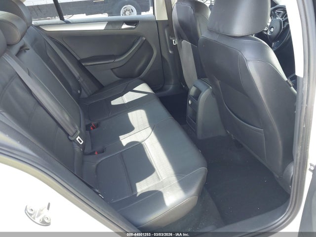 Aukcja sprzedaży 2015 Volkswagen Jetta 1.8t Se, vin: 3VWD07AJXFM305932, numer aukcji: 44501253