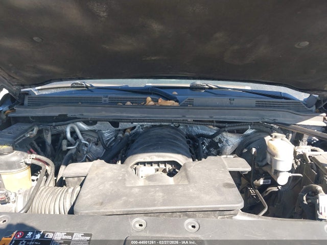 2017 CADILLAC ESCALADE ESV 1GYS4KKJ5HR360123 Photo 9