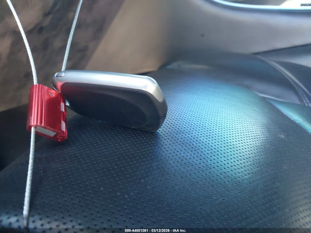 2017 CADILLAC ESCALADE ESV 1GYS4KKJ5HR360123 Photo 10