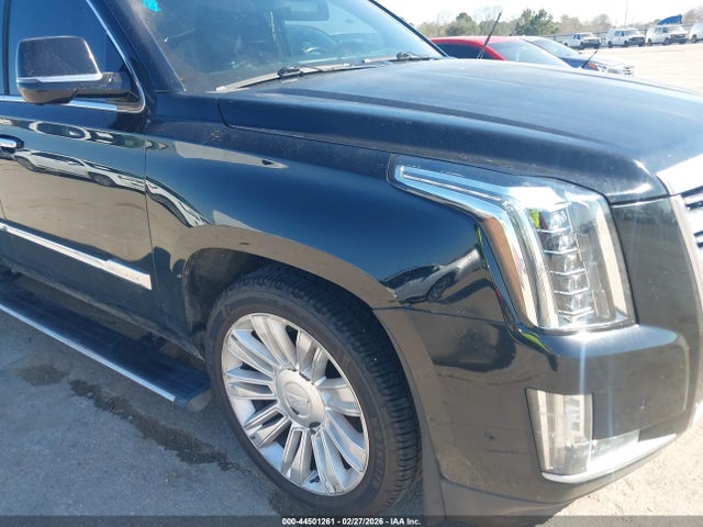2017 CADILLAC ESCALADE ESV 1GYS4KKJ5HR360123 Photo 5
