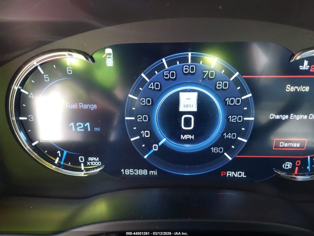 2017 CADILLAC ESCALADE ESV 1GYS4KKJ5HR360123 Photo 6