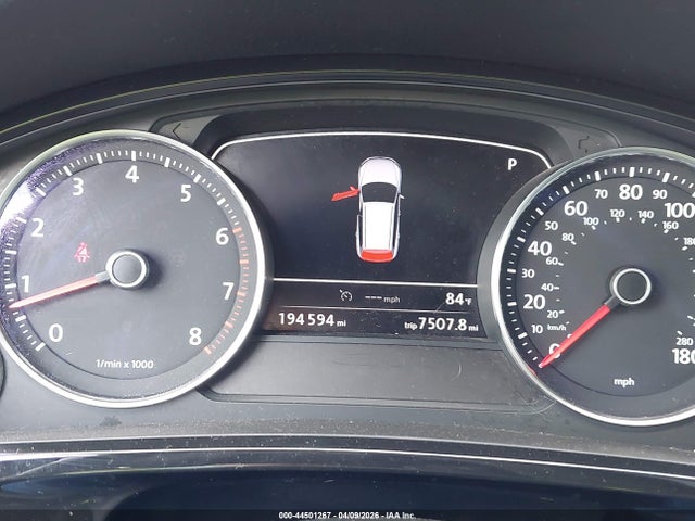 2013 VOLKSWAGEN TOUAREG WVGEF9BP6DD009489 Photo 6