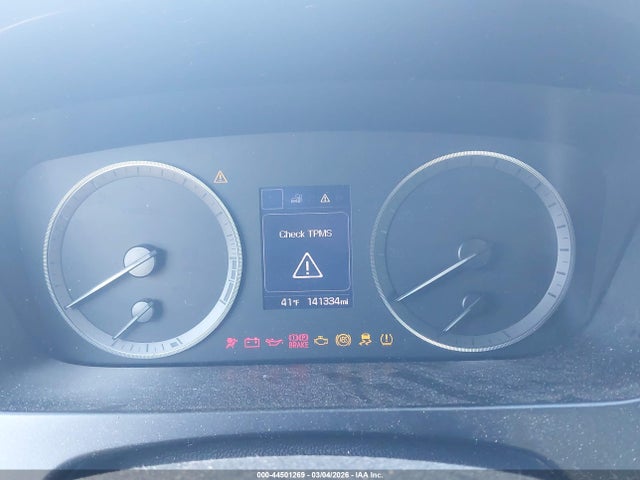 Hyundai SONATA SE 2016 5NPE24AF8GH391695 Image 7