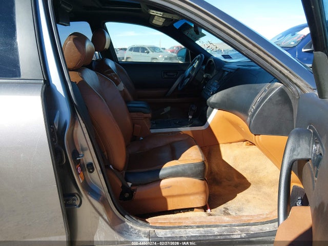 Aukcja sprzedaży 2003 Infiniti Fx35, vin: JNRAS08W53X203405, numer aukcji: 44501274