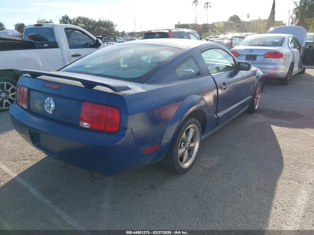 2006 FORD MUSTANG 1ZVHT80N565158945 Photo 3
