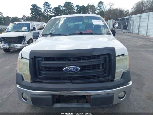 Aukcja sprzedaży 2013 Ford F-150 Xl, vin: 1FTFX1CFXDKE12724, numer aukcji: 44501289