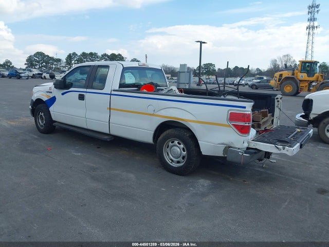 Aukcja sprzedaży 2013 Ford F-150 Xl, vin: 1FTFX1CFXDKE12724, numer aukcji: 44501289