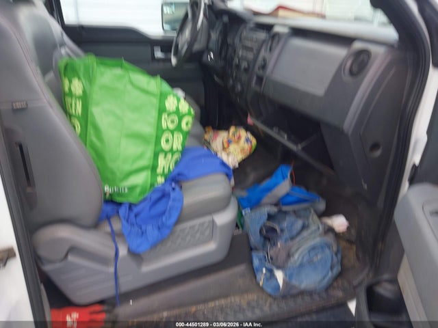 Aukcja sprzedaży 2013 Ford F-150 Xl, vin: 1FTFX1CFXDKE12724, numer aukcji: 44501289