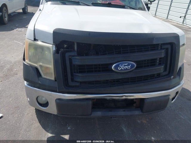 Aukcja sprzedaży 2013 Ford F-150 Xl, vin: 1FTFX1CFXDKE12724, numer aukcji: 44501289