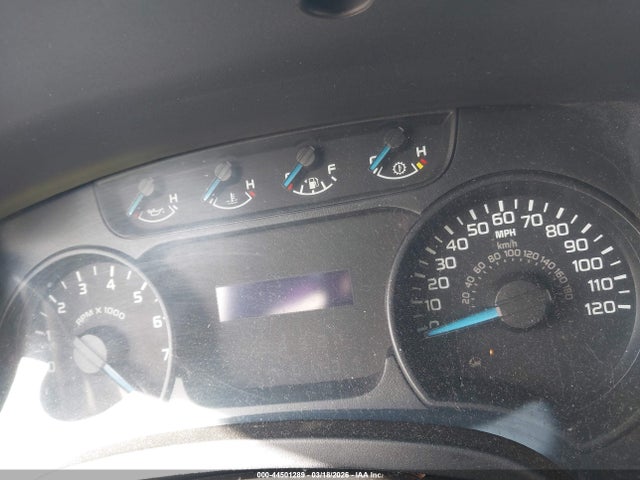 Aukcja sprzedaży 2013 Ford F-150 Xl, vin: 1FTFX1CFXDKE12724, numer aukcji: 44501289