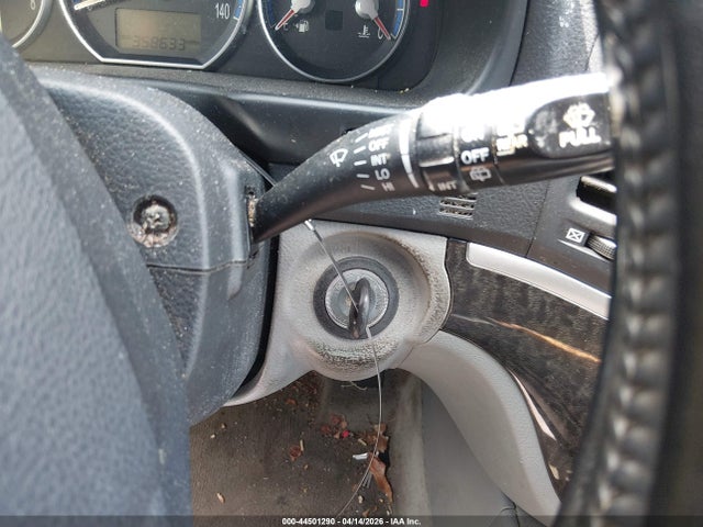Продажа на аукционе авто 2007 Hyundai Santa Fe Limited/se, vin: 5NMSH13E27H128619, номер лота: 44501290