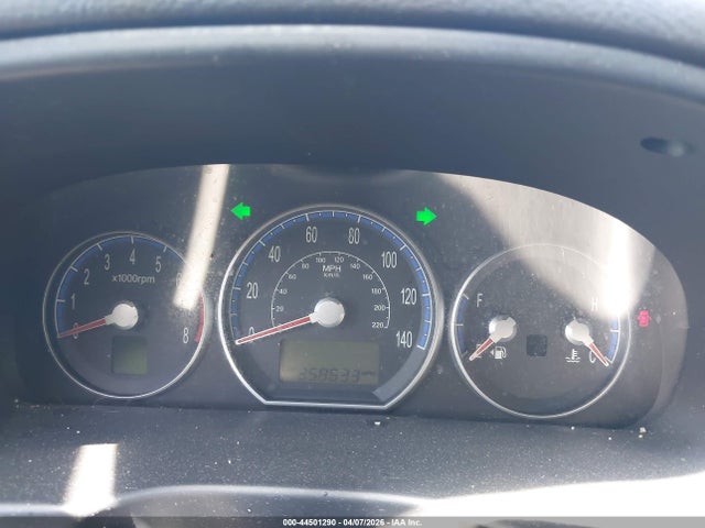 Продажа на аукционе авто 2007 Hyundai Santa Fe Limited/se, vin: 5NMSH13E27H128619, номер лота: 44501290
