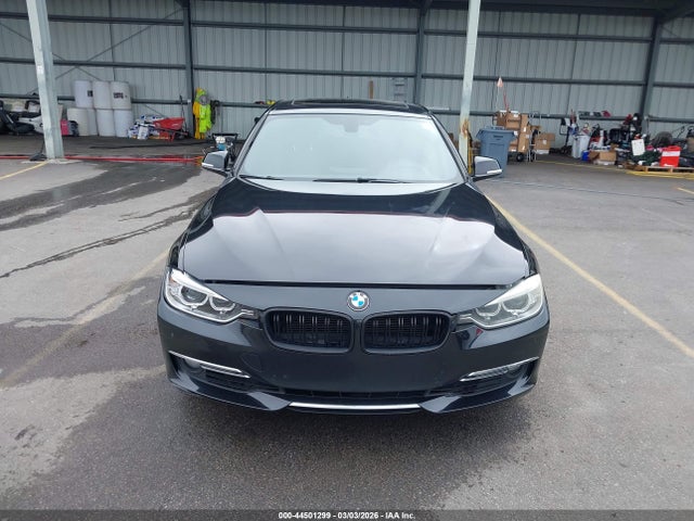 Aukcja sprzedaży 2015 Bmw 335i, vin: WBA3A9G53FNT09728, numer aukcji: 44501299