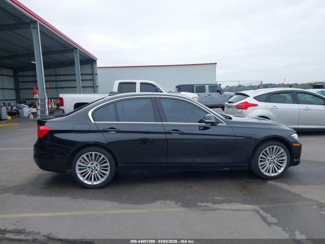 Aukcja sprzedaży 2015 Bmw 335i, vin: WBA3A9G53FNT09728, numer aukcji: 44501299