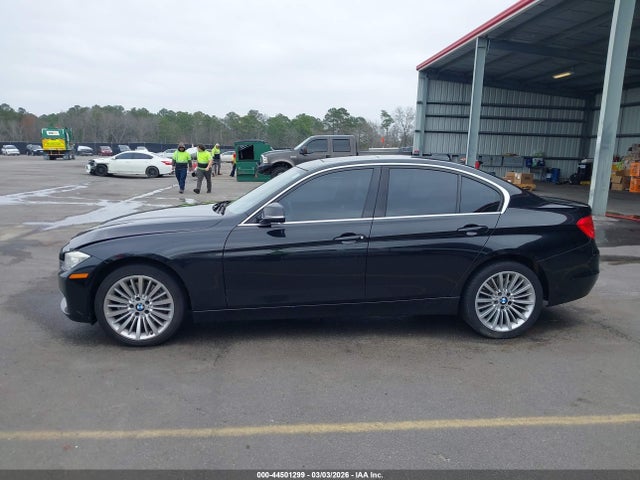 Aukcja sprzedaży 2015 Bmw 335i, vin: WBA3A9G53FNT09728, numer aukcji: 44501299