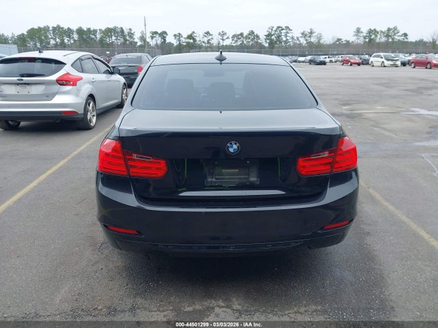 Aukcja sprzedaży 2015 Bmw 335i, vin: WBA3A9G53FNT09728, numer aukcji: 44501299