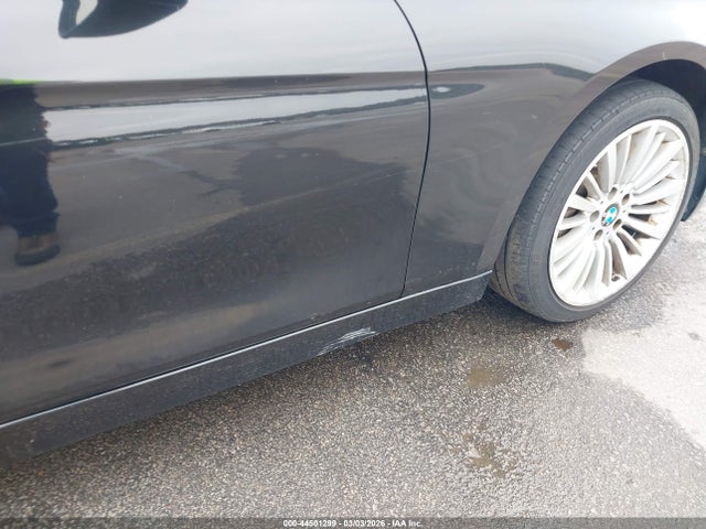 2015 BMW 335I WBA3A9G53FNT09728 Photo 5