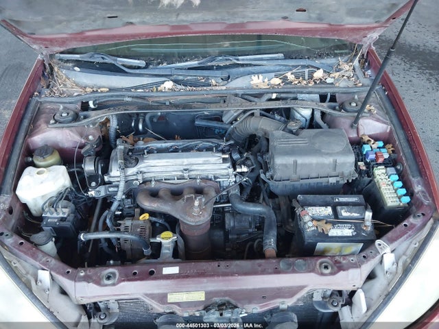 Продажа на аукционе авто 2005 Toyota Camry Se, vin: 4T1BE32K25U067091, номер лота: 44501303
