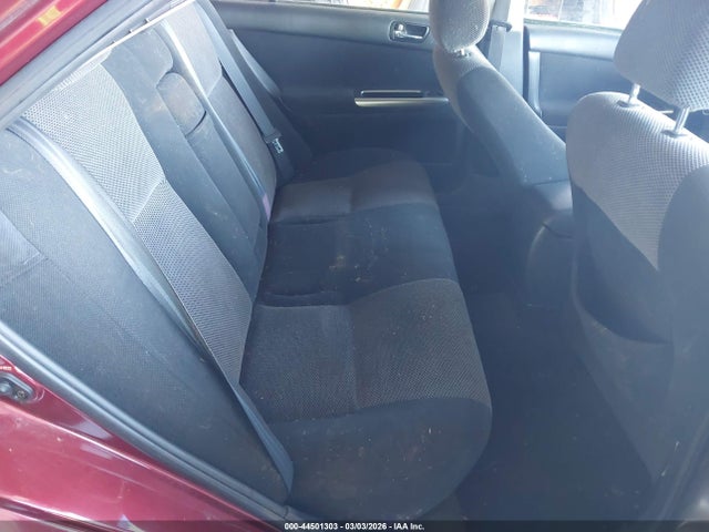 Продажа на аукционе авто 2005 Toyota Camry Se, vin: 4T1BE32K25U067091, номер лота: 44501303