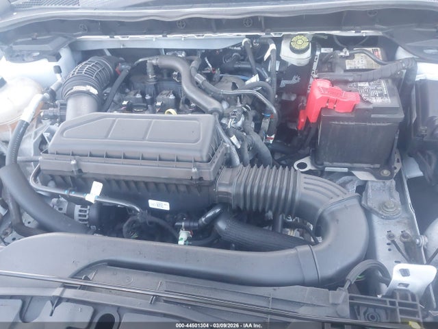 Ford Escape Active 2023 1FMCU9GN2PUA61095 Image 10