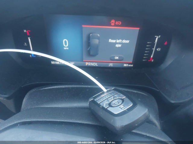 Ford Escape Active 2023 1FMCU9GN2PUA61095 Image 11