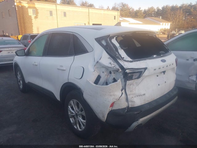 Ford Escape Active 2023 1FMCU9GN2PUA61095 Image 14