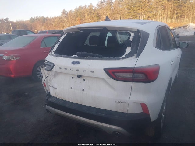 Ford Escape Active 2023 1FMCU9GN2PUA61095 Image 16