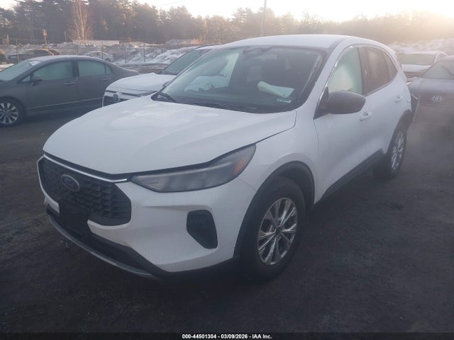 Ford Escape Active 2023 1FMCU9GN2PUA61095 Image 2