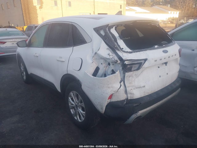 Ford Escape Active 2023 1FMCU9GN2PUA61095 Image 3