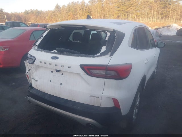 Ford Escape Active 2023 1FMCU9GN2PUA61095 Image 4