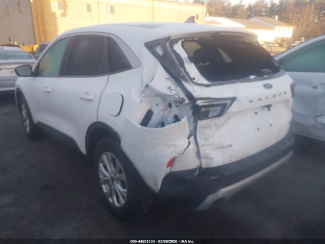 Ford Escape Active 2023 1FMCU9GN2PUA61095 Image 6