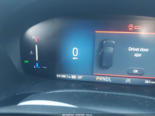 Ford Escape Active 2023 1FMCU9GN2PUA61095 Image 7