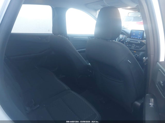 Ford Escape Active 2023 1FMCU9GN2PUA61095 Image 8