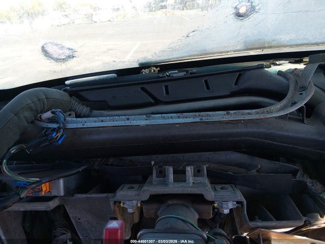 Aukcja sprzedaży 2001 Gmc Sierra 1500hd Sle, vin: 1GTGK13U31F207395, numer aukcji: 44501307