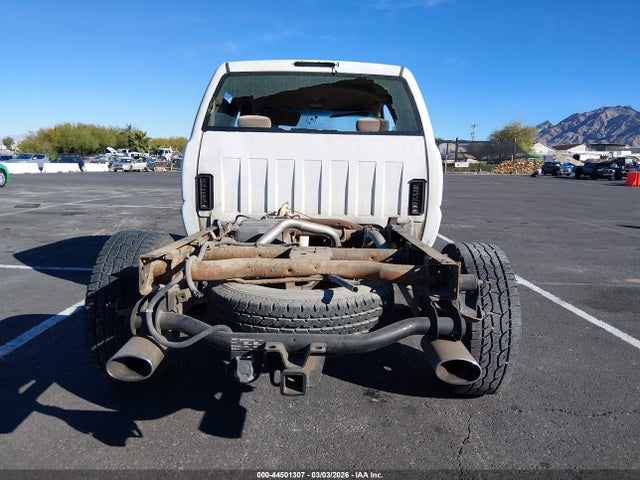 Aukcja sprzedaży 2001 Gmc Sierra 1500hd Sle, vin: 1GTGK13U31F207395, numer aukcji: 44501307