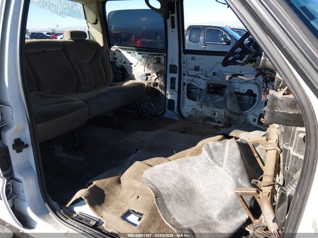 Aukcja sprzedaży 2001 Gmc Sierra 1500hd Sle, vin: 1GTGK13U31F207395, numer aukcji: 44501307