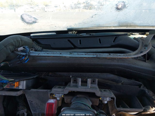 Aukcja sprzedaży 2001 Gmc Sierra 1500hd Sle, vin: 1GTGK13U31F207395, numer aukcji: 44501307