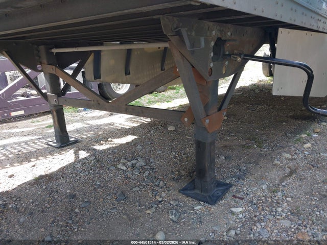 Great Dane Trailers Unknown 2020 1GR1A0625LK161985 Image 11