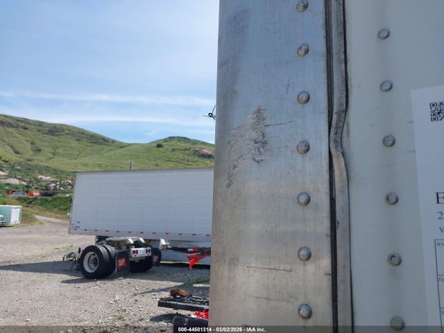 Great Dane Trailers Unknown 2020 1GR1A0625LK161985 Image 16