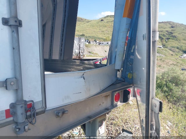 Great Dane Trailers Unknown 2020 1GR1A0625LK161985 Image 13