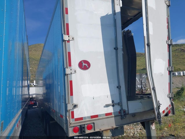 Great Dane Trailers Unknown 2020 1GR1A0625LK161985 Image 3