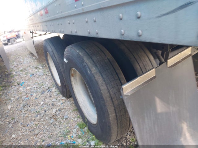 Great Dane Trailers Unknown 2020 1GR1A0625LK161985 Image 14