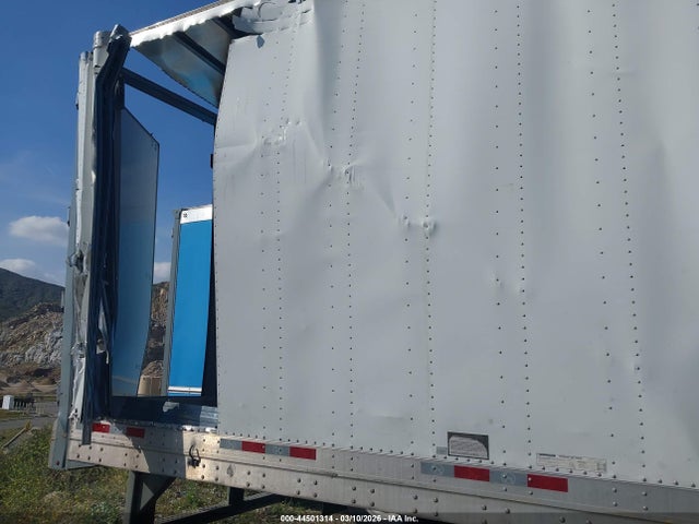 Great Dane Trailers Unknown 2020 1GR1A0625LK161985 Image 6