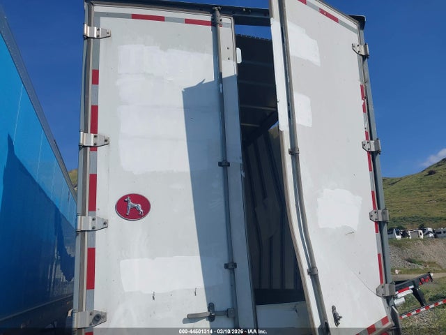 Great Dane Trailers Unknown 2020 1GR1A0625LK161985 Image 8