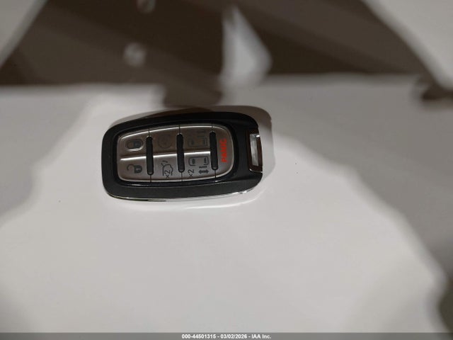 Chrysler Voyager Lx 2024 2C4RC1CGXRR135521 Image 11