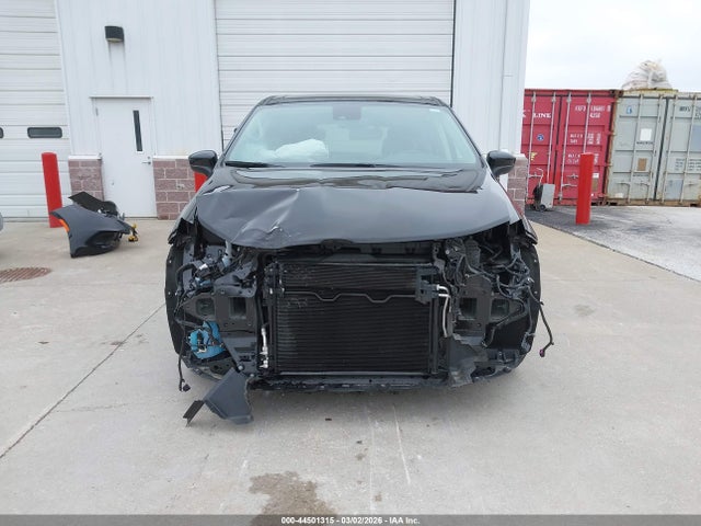 Chrysler Voyager Lx 2024 2C4RC1CGXRR135521 Image 13