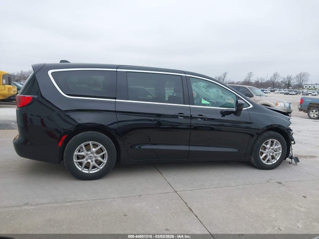 Chrysler Voyager Lx 2024 2C4RC1CGXRR135521 Image 14